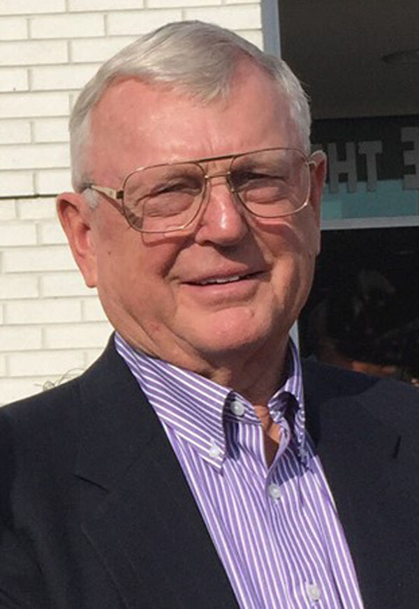 Raymond P. Hagarty